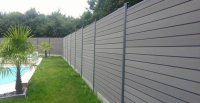Portail Clôtures dans la vente du matériel pour les clôtures et les clôtures à Dions